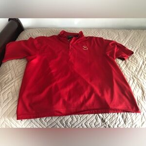 Mens polo